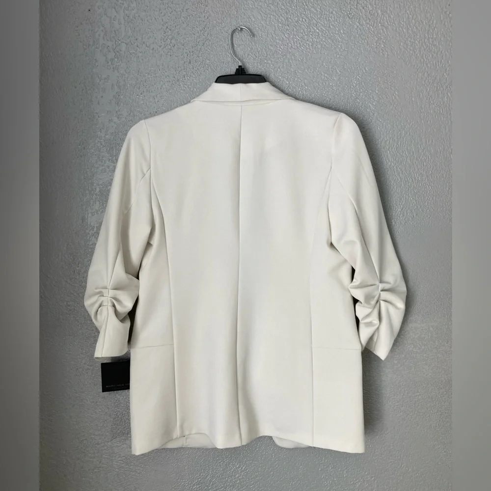 White blazer - Picture 2 of 3